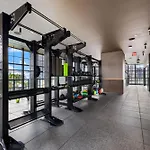 Exclusive Studio With City Views In Downtown Miami