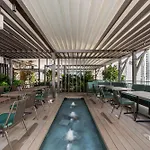 Exclusive Studio With City Views In Downtown Miami