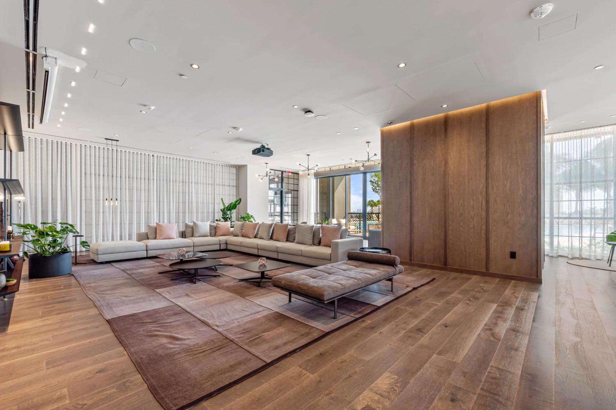 Apartamento Exclusive With Views In Downtown