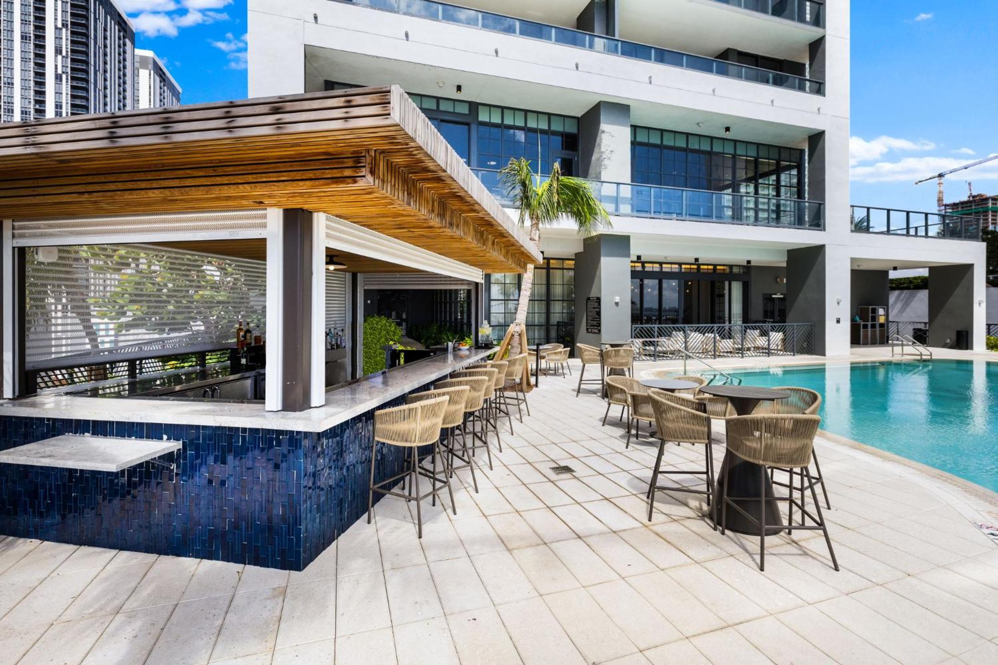Exclusive With Views In Downtown *