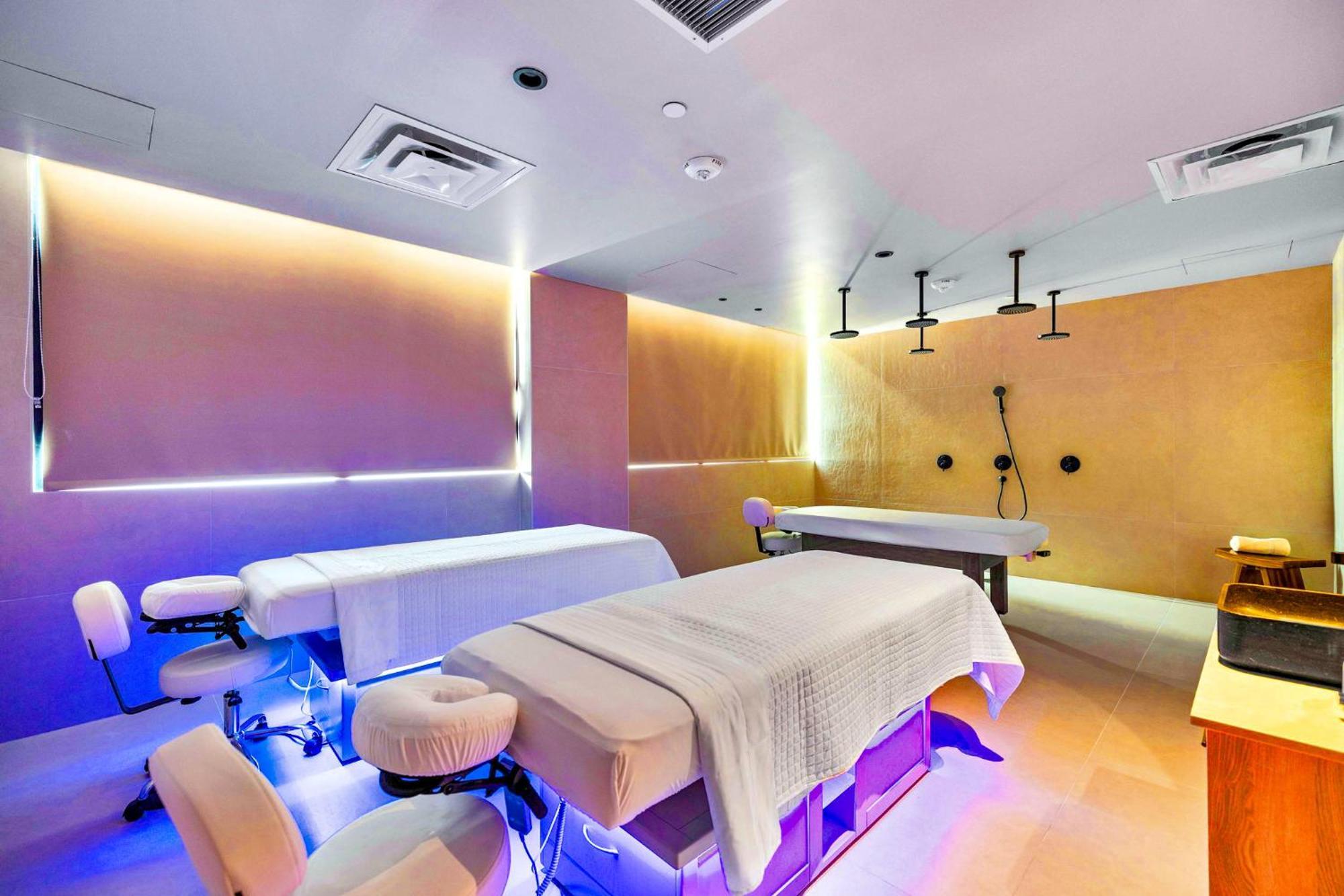 Exclusive With Views In Downtown Apartamento Miami