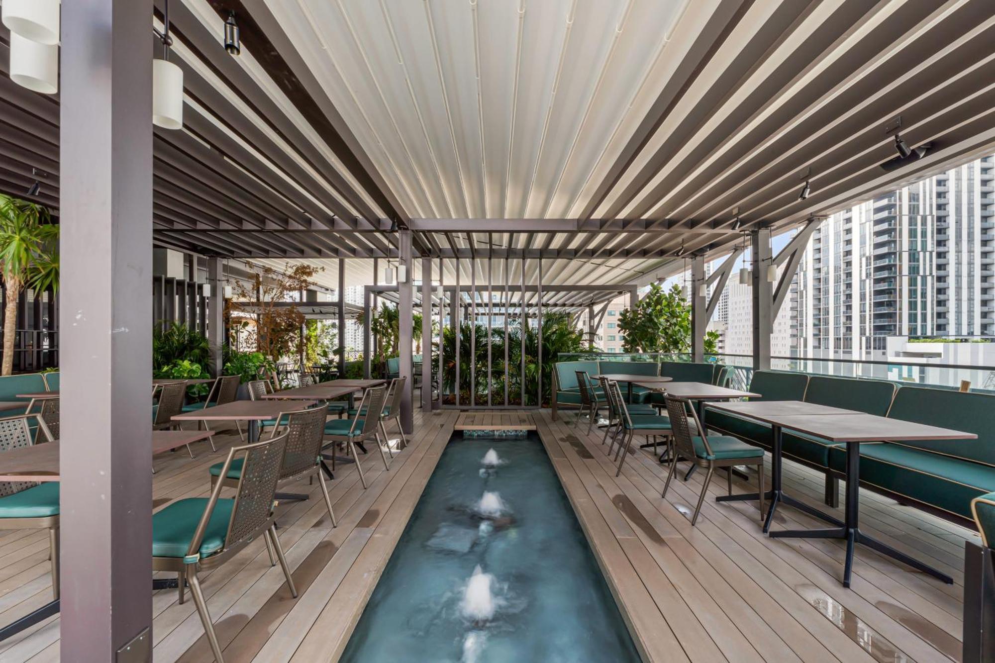 Exclusive With Views In Downtown Miami