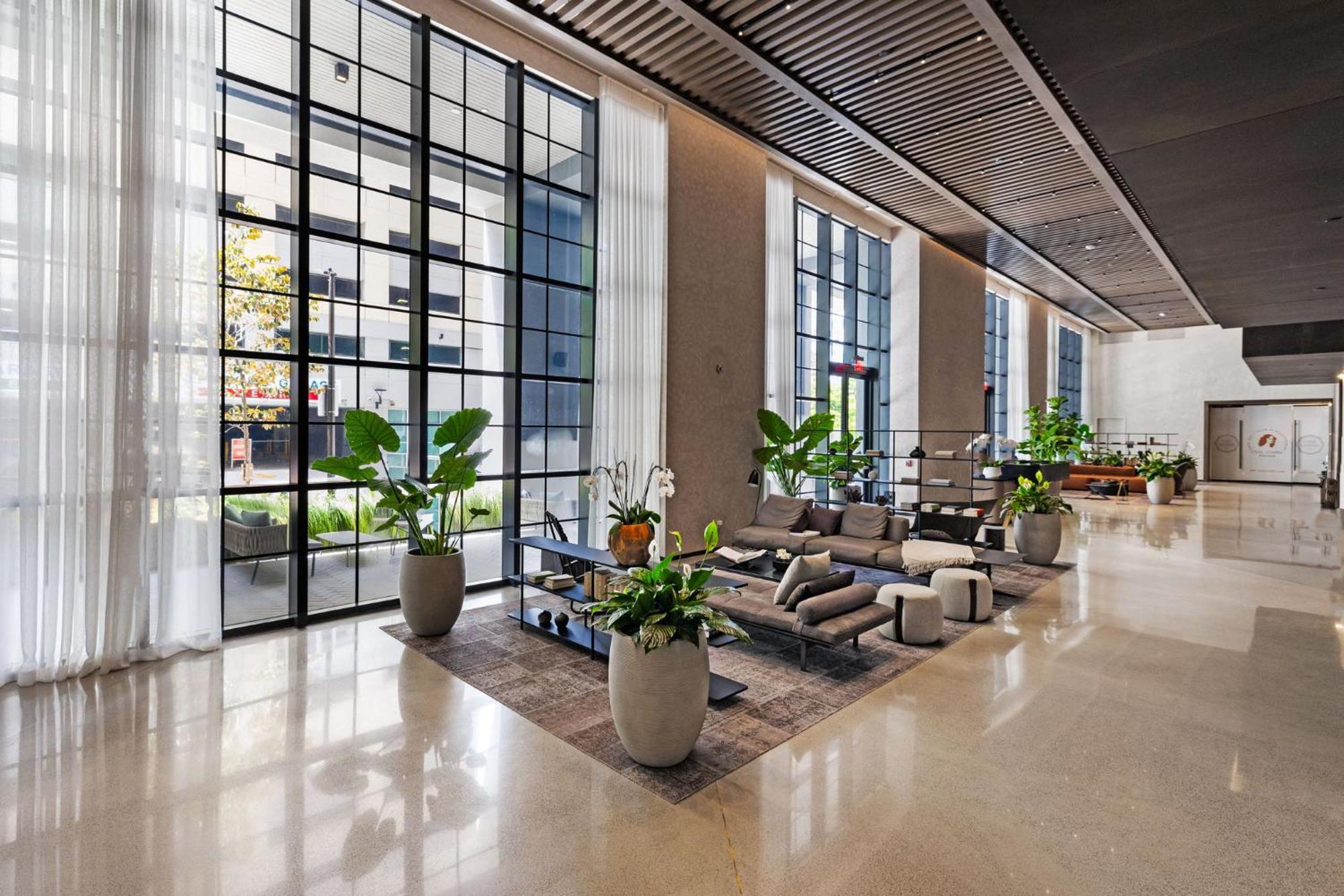 Apartment Exclusive With Views In Downtown Miami